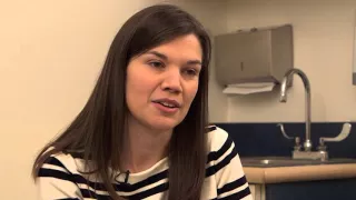 Dr. Annie Zimmer - Pediatrician