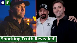 Why did Andy Hillstrand Leave Deadliest Catch? Where is He Now?