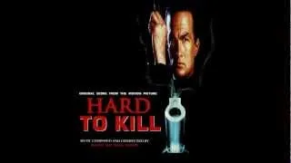 [1990] Hard To Kill - David Michael Frank - 03 - ''Just Passing By''