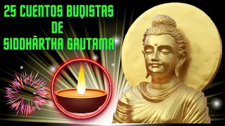 Cuentos Budistas De Sabiduría y Enseñanza Para La Reflexión