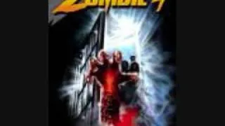 zombi 4 after death main theme 1988