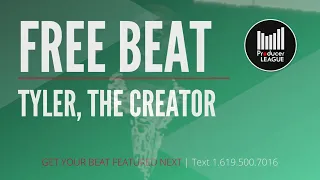 🔴 FREE Tyler, The Creator Type Beat "Whoa" by @stoicbeats