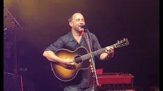 Dave Matthews Band AF  "Pig" 9 /5 / 2021 THE GORGE