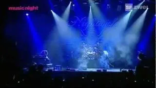 02 - Nightwish - Dark Chest of Wonders - Live at Gampel Open Air 2008