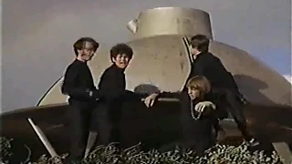 The Monkees "I Never Thought It Peculiar" RARE Video 1969