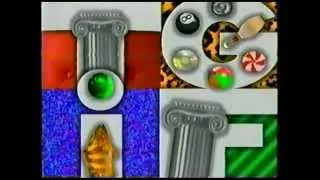 90's Commercials Vol. 127