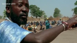 Ousmane Sembene's Africa Is Everyone's Africa