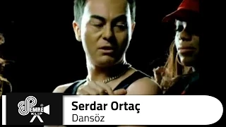 Serdar ORTAÇ - Dansöz