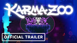 KarmaZoo - Official Gameplay Overview Trailer | Wholesome Direct 2023