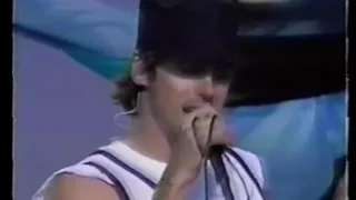 Our Lady Peace - The Birdman (Rolling Rock Town Fair, Latrobe, 8-5-00)