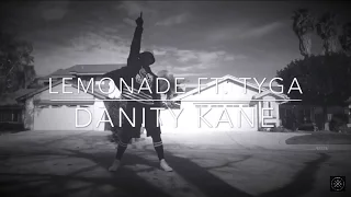 Lemonade Ft. Tyga - Danity Kane | ProjectGRAY