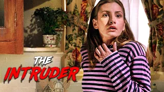 The Intruder | THRILLER | Full Movie