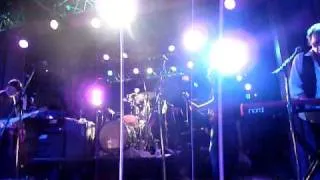Ravyns "Don't Leave me This Way" Hammerjack Reunion, Recher 7/17/10 live concert