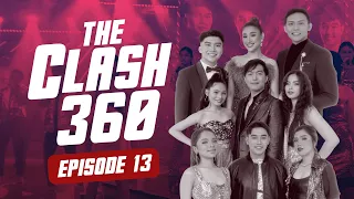 The Clash 2023: The Clash 360 Episode 13 highlights! | Online Exclusive
