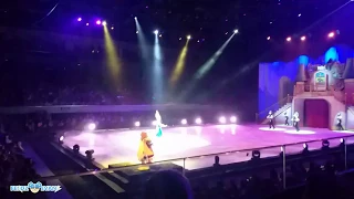 Disney On Ice: Live Your Dreams - Be Our Guest