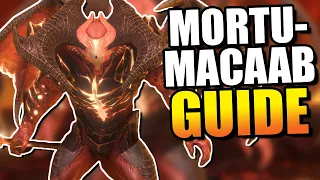 Mortu-Macaab guide (the RNG MACHINE!) | Raid Shadow Legends