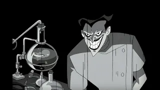 Joker Tortures Tim Drake (HD, Full)