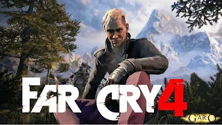 Far Cry 6 - Full Game Cinematic Playthrough - 4K RTX ON,, pc