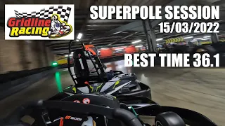 Gridline Racing Lincoln | Superpole Session Group A
