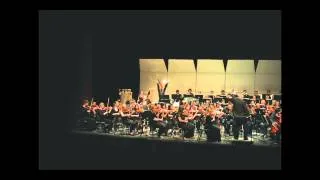 Richard Strauss--Josephslegende Symphonic Fragment, Op. 63