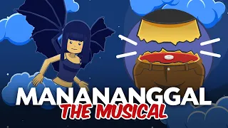 Kwentong Manananggal the Animated Musical