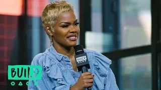 Teyana Taylor Opens Up About Her Sex Life With Her Husband