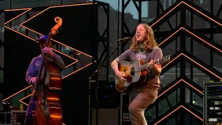 Billy Strings “Living Like An Animal / Long Forgotten Dream” 6/13/23 Cleveland N1