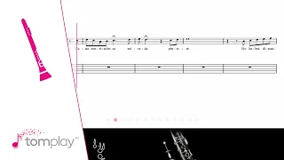 José Feliciano: Feliz Navidad - Clarinet Sheet Music