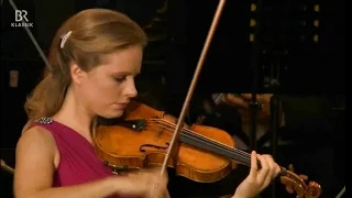 Prokofiev - Violin Concerto No 2 - Julia Fischer