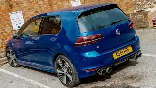 My 600BHP Golf R 4 Months Later! AM I SELLING IT?