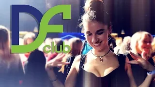 DF Club CHE ( День Студента 2018 ) Ночной Клуб | Night Club | Entertainment | nightlife