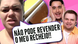 Os confeiteiros do TikTok estão MALUCOS