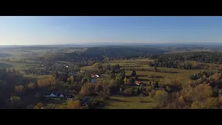 Czech Canada Narrates