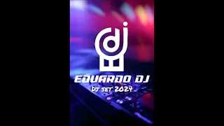 EDUARDO DJ TRIBAL,HOUSE,CIRCUIT  PROMO DJ SET 2024