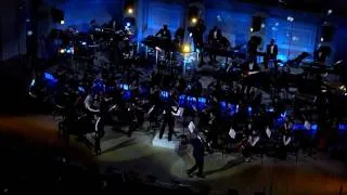 Jay-Z (with Alicia Keys) - Empire State of Mind - Carnegie Hall, NYC (2.06.12)