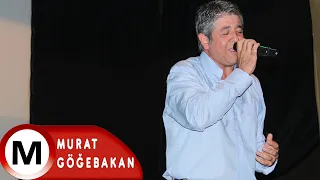 Murat Göğebakan - Dert Etme ( Alışkınım Vurgunlara ) ( Official Audio )