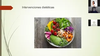 Fibromialgia y Nutrición: Posibilidades terapéuticas.