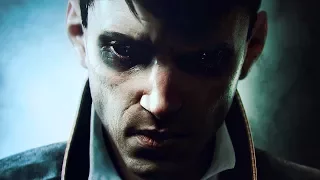 Dishonored: Death of the Outsider - E3 2017 Announce Trailer @ 1080p HD ✔