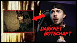 Wir finden eine versteckte Botschaft im Darknet! Handelt es sich um ein Entführungsopfer? | #48