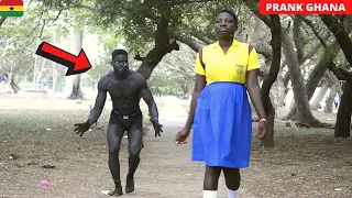 😂😂😂APOCALYPTO IN GHANA🇬🇭! Hilarious Reactions. | Bushman | Apocalypto | Compilation 13.