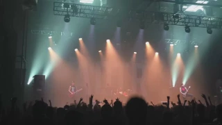 A Day To Remember - Right Back At It Again | Live @ A2, St. Petersburg 🇷🇺