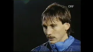 ORF FS 1 - Abendsport (27.9.1991)