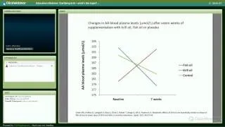 Clarifying Krill what's the hype? Webinar recording