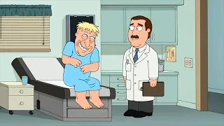 SUPER COMPILAÇÃO FAMILY GUY #3 crazy smile