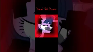 ~Dusk Till Dawn~ slowed (VS C.Twilight Sparkle) read desc.