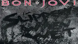 Bon Jovi - Wanted Dead Or Alive - Instrumental