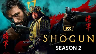 Shogun Season 2 Trailer | Release Date | Latest Update on Renewal Status!!