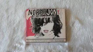 UNBOX : Norah Jones - ...Little Broken Hearts