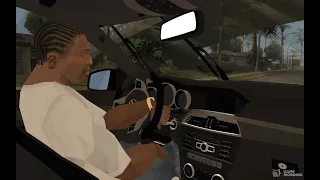 GTA San Andreas Improved Vehicles Abilities (IVF AD  More)(Re-Uploaded)