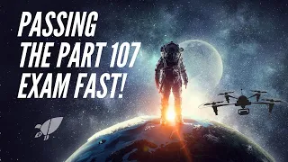 Passing Part 107 Exam in 22 Days Score 98 Pilot Institute Review + Free Prep Advice